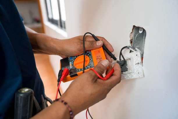  Rolesville, NC Electrician Pros
