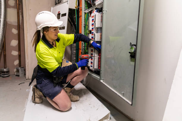 Best Electrician for Home Renovation  in Rolesville, NC