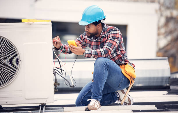 Best Electrical Installation Contractor  in Rolesville, NC