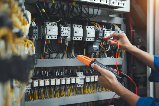 Best Emergency Electrician Near Me  in Rolesville, NC