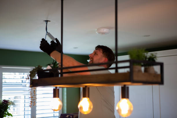 Best Industrial Electrical Services  in Rolesville, NC