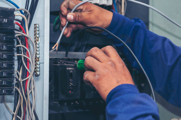 Best Electrical Upgrades for Homes  in Rolesville, NC