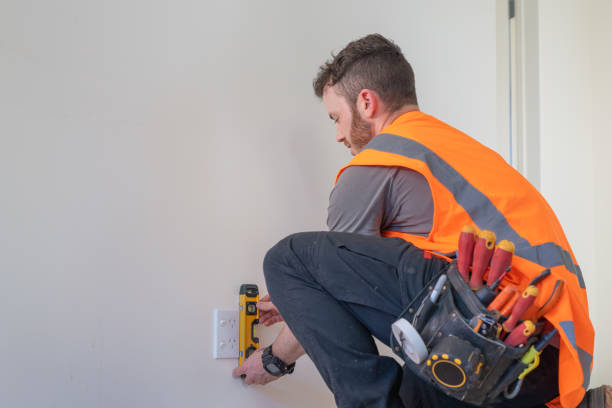 Best Residential Electrician Services  in Rolesville, NC