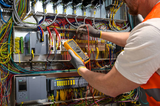 Best Emergency Electrician Near Me  in Rolesville, NC