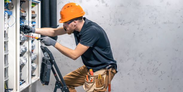 Best Electrical System Inspection  in Rolesville, NC