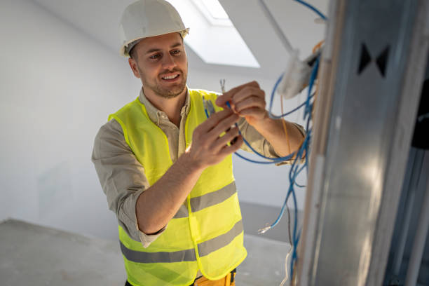 Best Electrical System Inspection  in Rolesville, NC